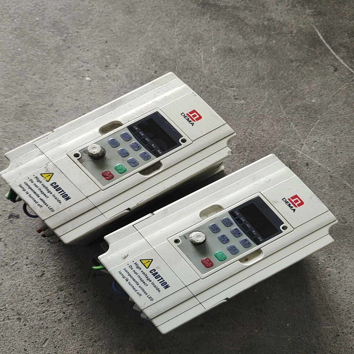 德玛1.5kw变频器D5M-C1.5S2-6A【询价】