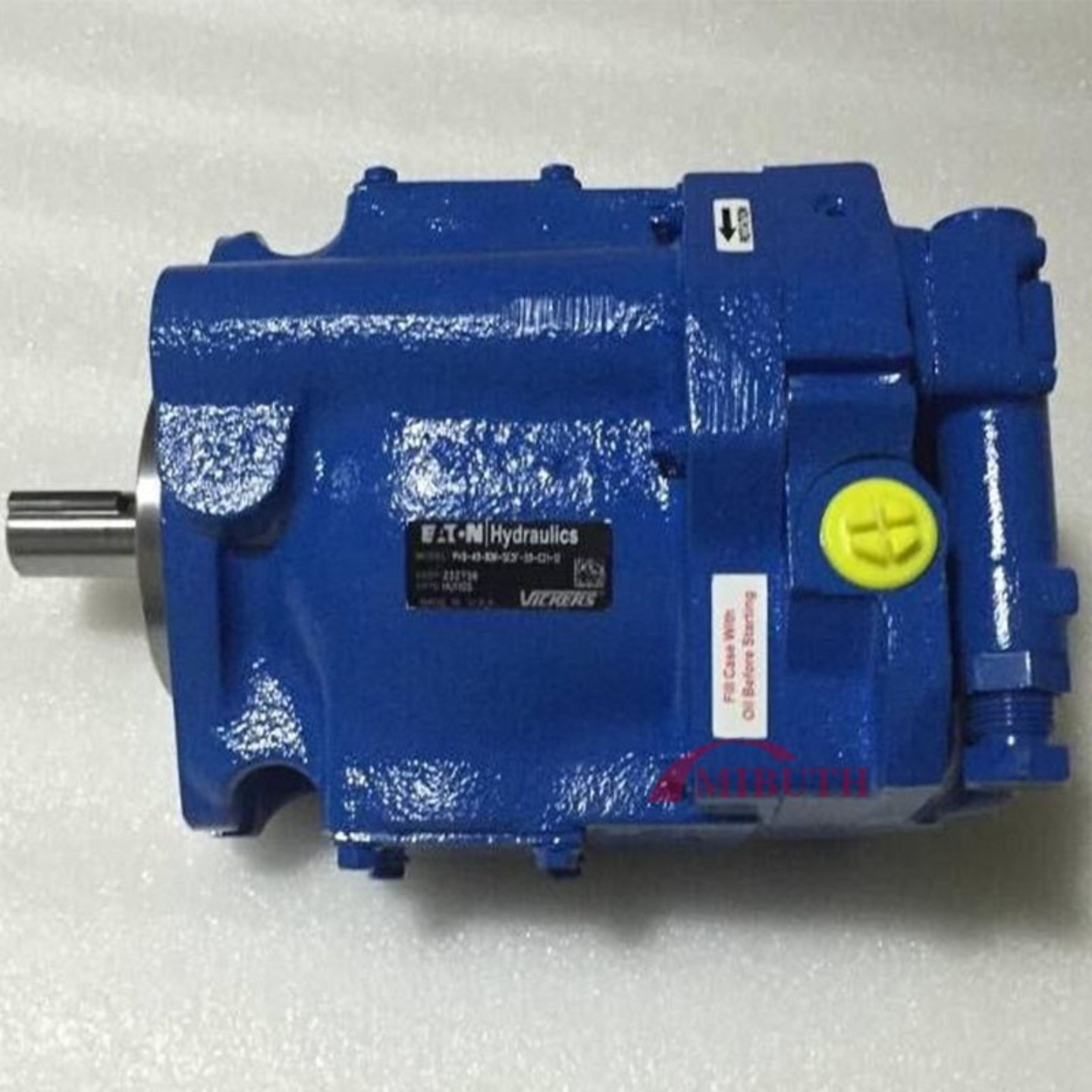（碧碧商铺）VICKERS威格士柱塞泵PVB5-RSY-40-C-12