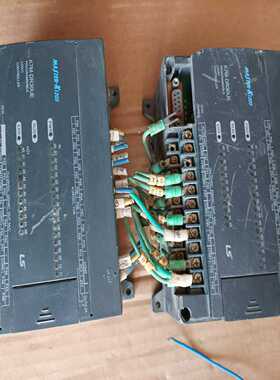 询价~LS plc K7M-DR30UE