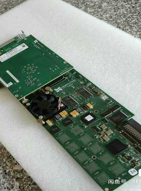 议价NMS语音卡776A-CG6565E实物图片成色新拆机