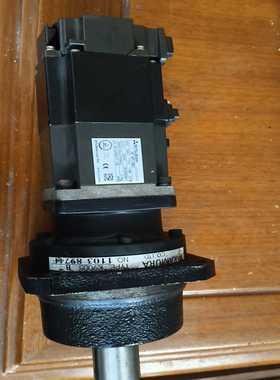 三菱伺服电机HF-KP23BG1，配TAKAMURA减速机K--议价商品