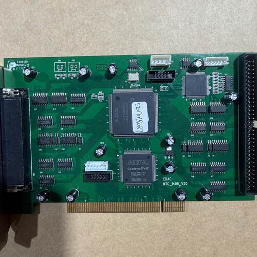 询价强EDACMTC1408V20M11S94V0PCI