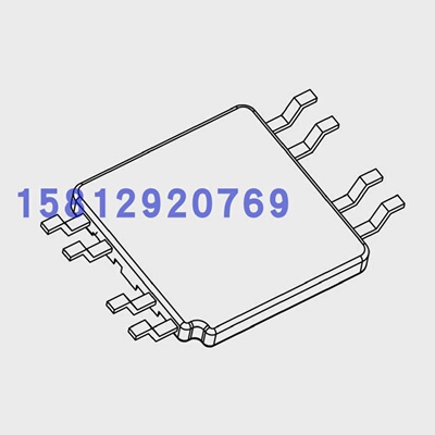 SB001磁环底座电感底座BASE