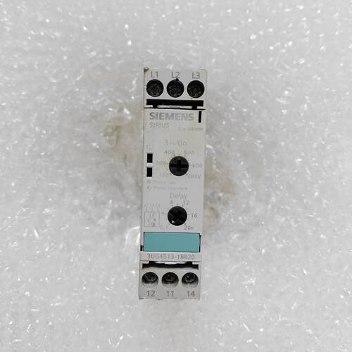 询-时间继电器3UG45131BR20