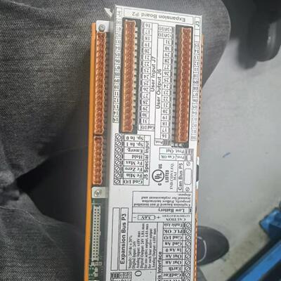 配件中意送料机ARTECO PLC SU210 EXPANSION BOARD P2 现货议议价
