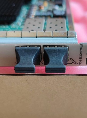 CR53P102xPOSSTM16SFP03030HNJFPIC2xOC48POS2端口OC48议价