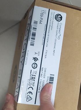 议价1769Pa4 Stock Stock List Price适用