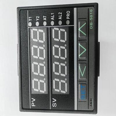 DB5010 DB-5010台湾聚东温控器J﹠D DB5010-100100 200100 300100