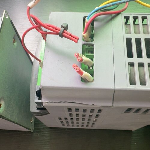 询价-变频器PAR3100B2S0007M16三相380