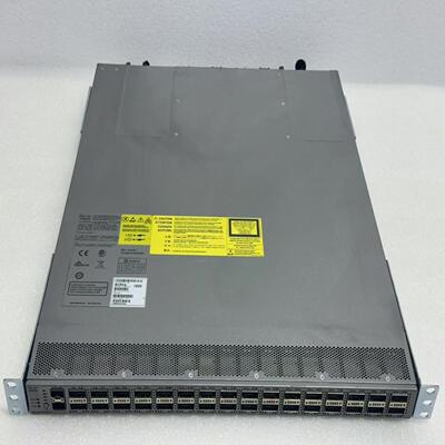 N3K-C3232C  思科  Cisco 100G  交换