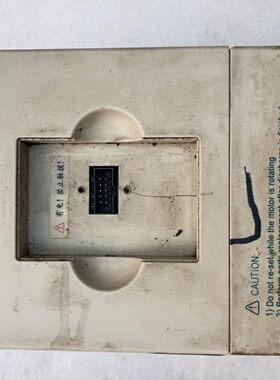 欧瑞变频器F1000G0015S2B一台1.5kw22，议价商品