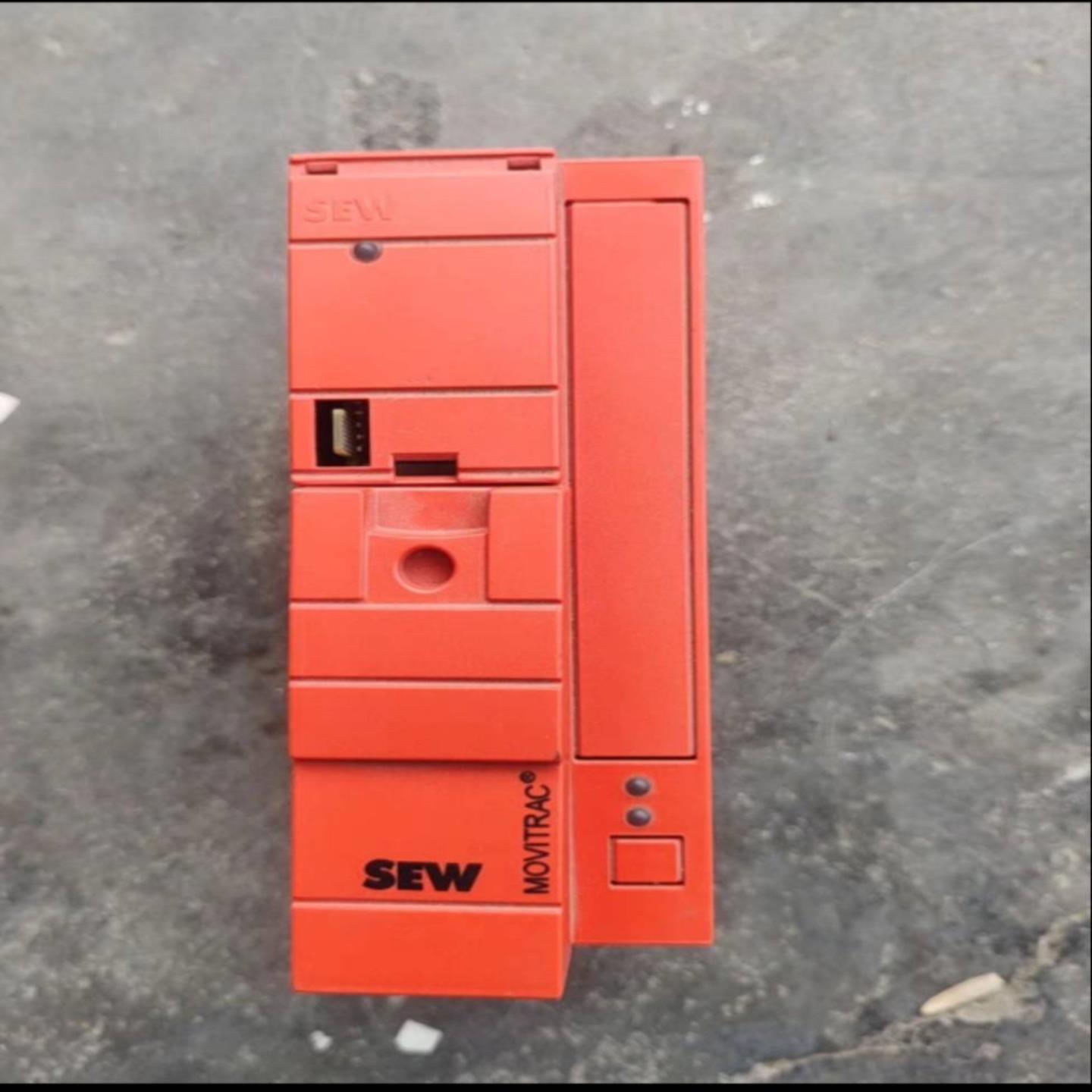 配件SEW变频器MC07B0011-5A3-4-S0纯进口驱动器议价