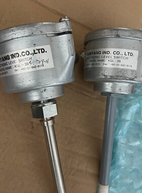 议价KEUMYANG液位传感器KGL3B