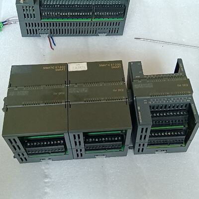 SIMATICS7200SMART模块型号6E-询