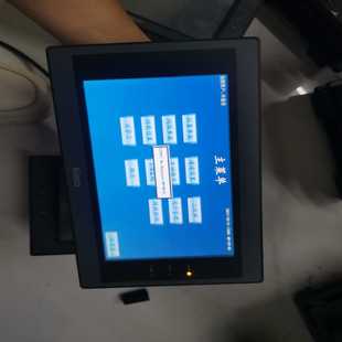 步科触摸屏，MT4424TE，实图拍摄，功能正常，400包邮--议价商品