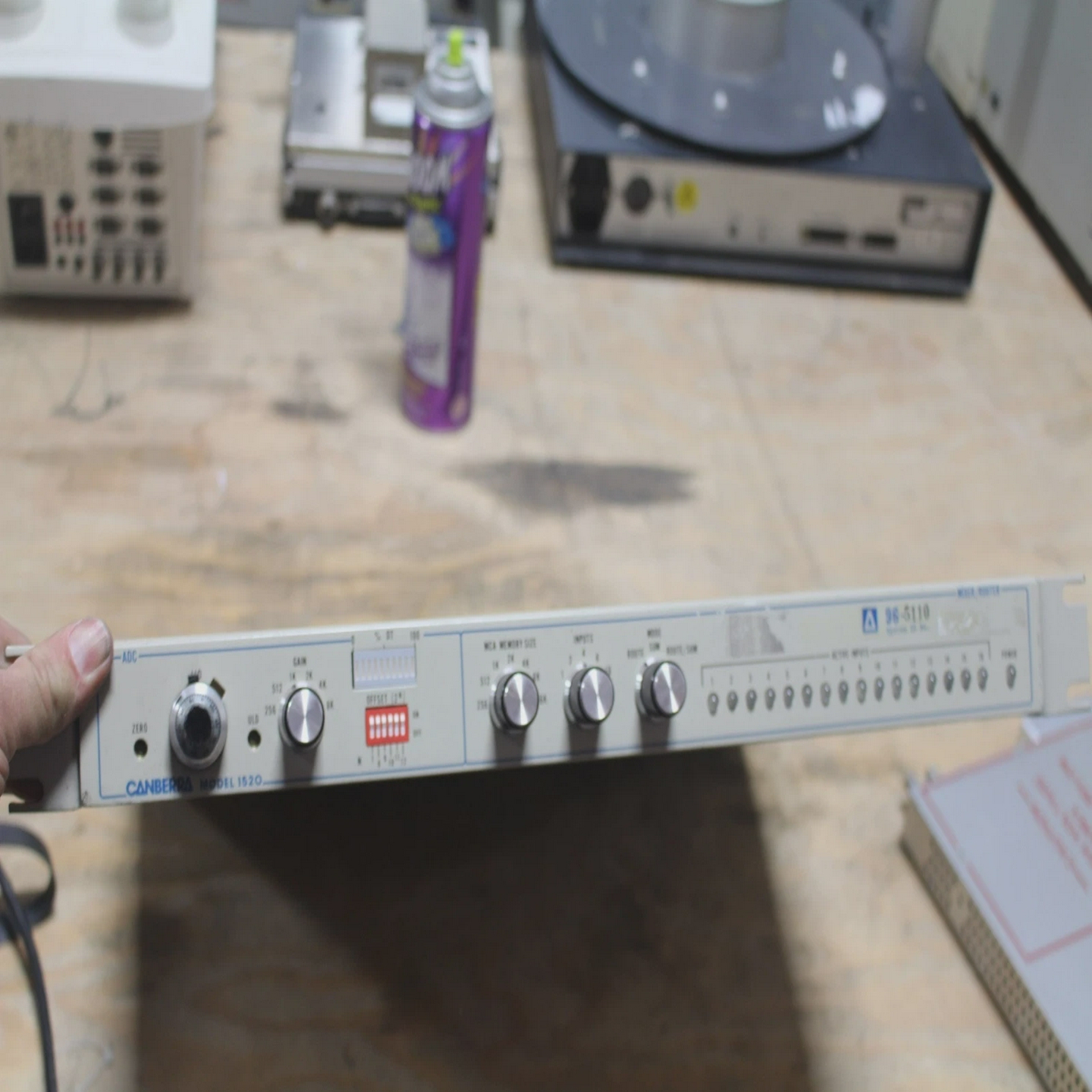 堪培拉1520混合路由器