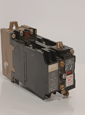 Allen-Bradley700-P400A1直驱交流继电器带700-PLLA1机械闩锁