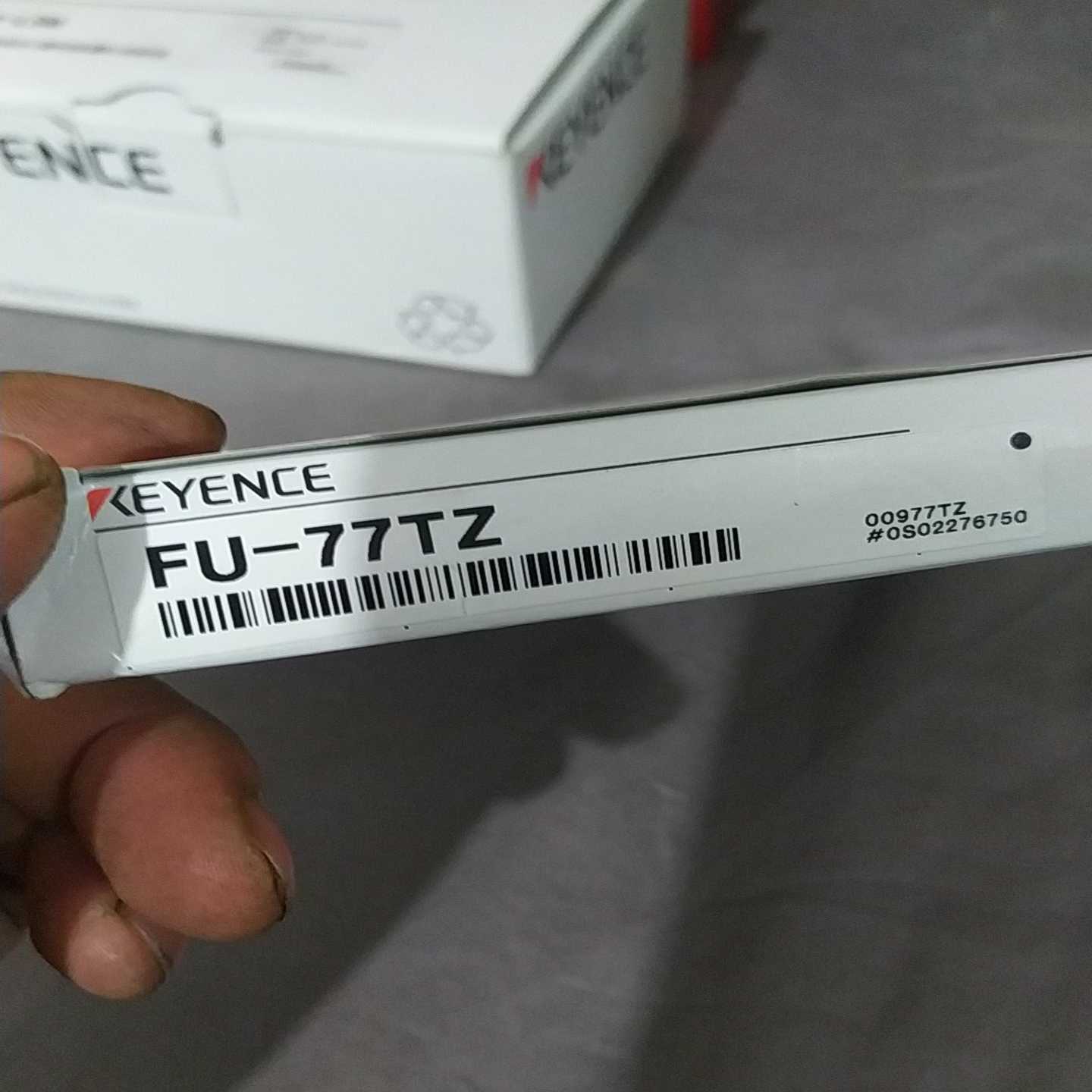 FS-N11P  FU-77TZ基恩士光纤放大器~询价