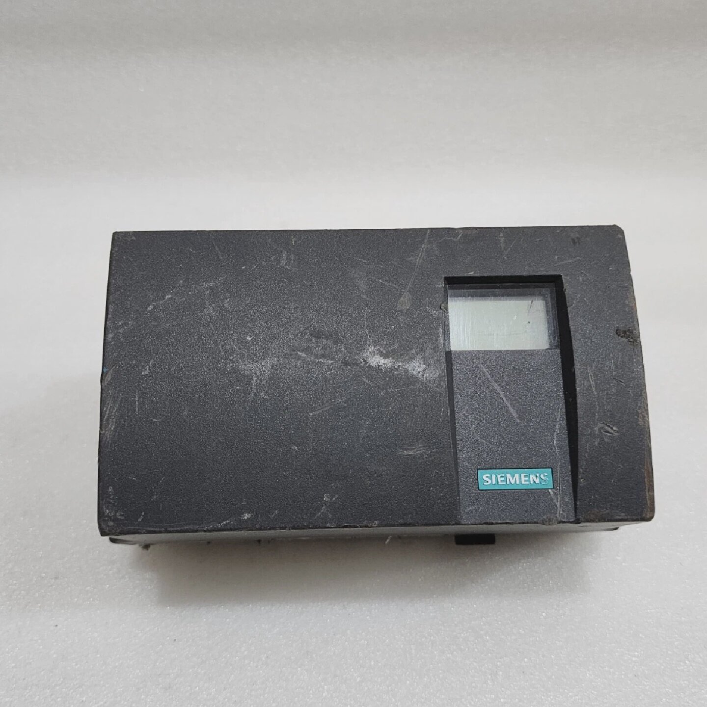 SIEMENS 6DR56100EN000AA0 SIPART PS2 FF POSITIONER 924V