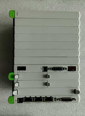 CP263/X科霸控制器所见即所得适用