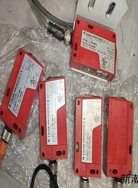 劳易测传感器型号HT46CL24P-M12 拆机有五台议价商品