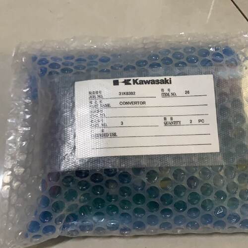 溢价-Kawasaki31K8392CONVERTOR议价
