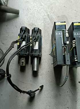 议价信捷驱动器电机 0.4KW DS2-20P4-BS MS-