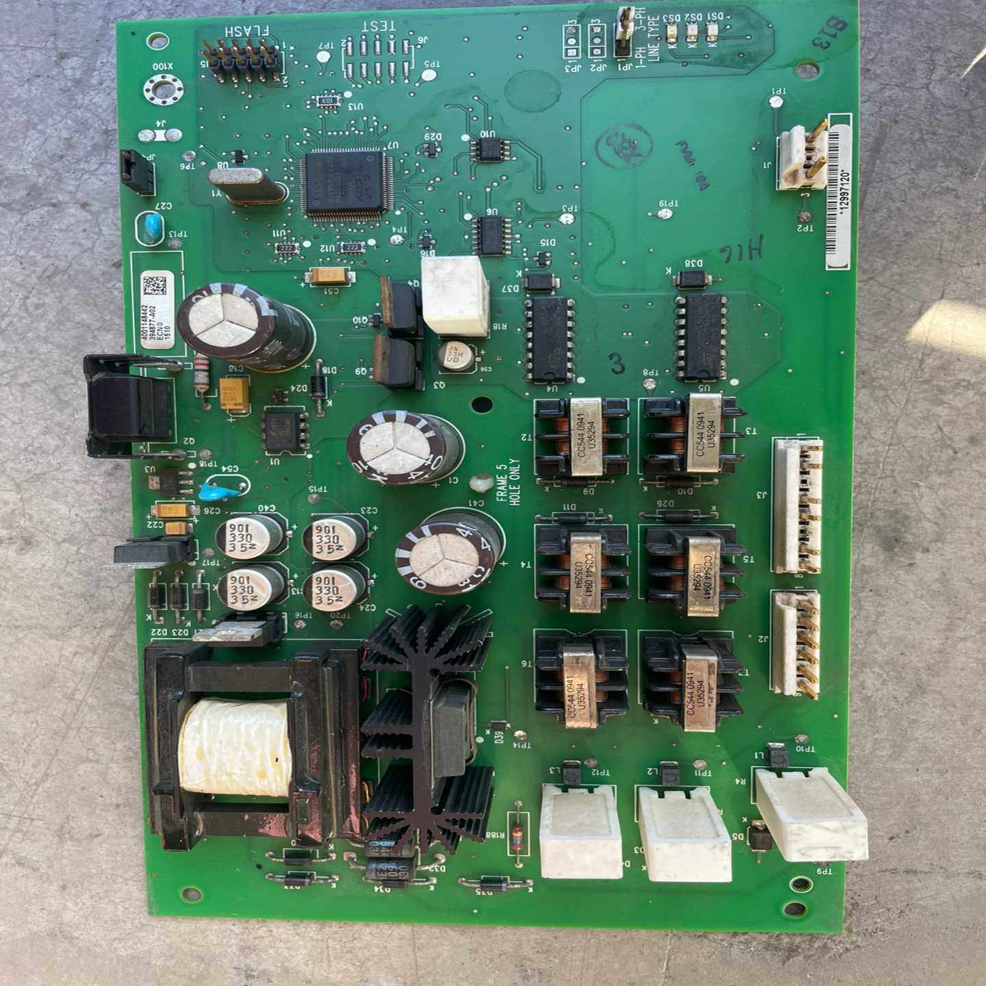 【议价】AB变频器700系列可控硅触发电源板394877-A023适用,3C数码配件,其它配件,淘宝优惠券,粉丝福利购,淘宝优惠卷