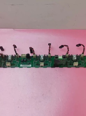 议价ABBDSMB02C触发板64577913变频器ACS80