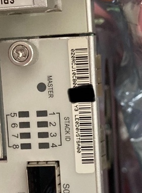 LE0D0VSTSA00LE02VSTSA华为S9300系列4口集群业务子卡议价