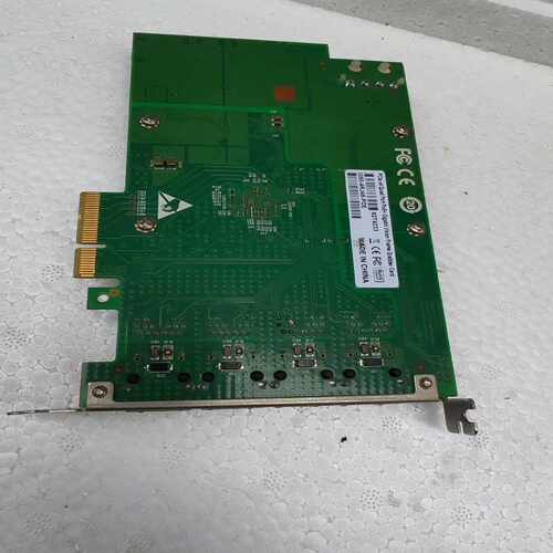4网口千兆POE+网I350-4RJ45-POE~询价
