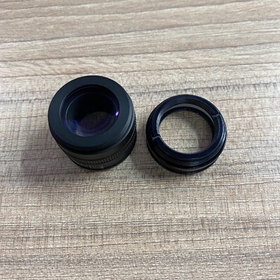 议价Navitar Coaxial Telecentric Lens Auxiliary Objective C M