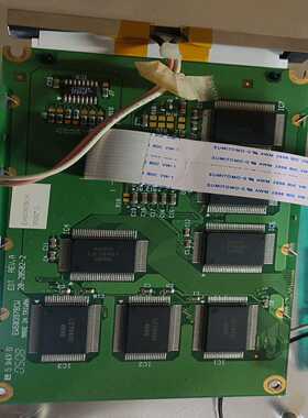 winstar液晶屏，WG320240A，EW50397BC~询价