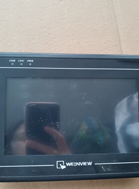 议价Mt6070ih 3Wv Weilun Touch Screen SecondH Original Disass