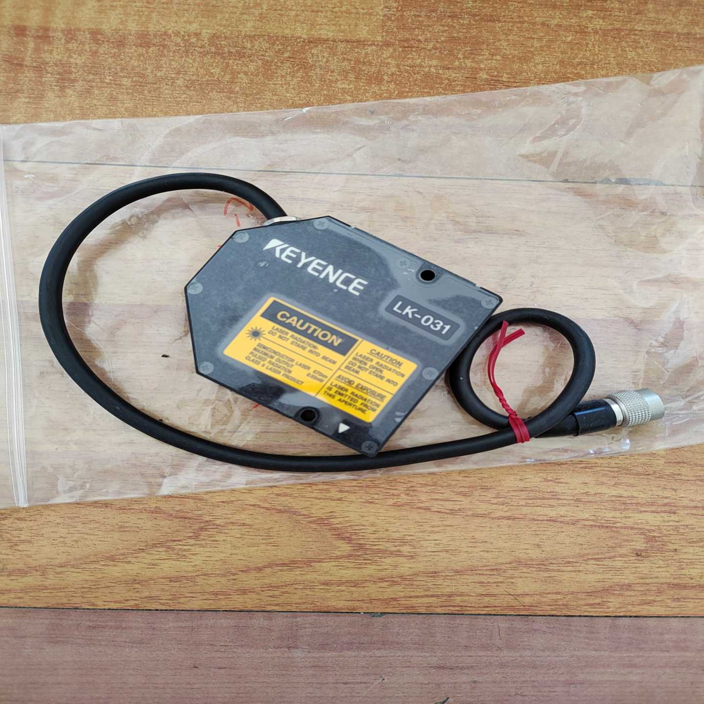 咨询-基恩士LK-031基恩士LK-031