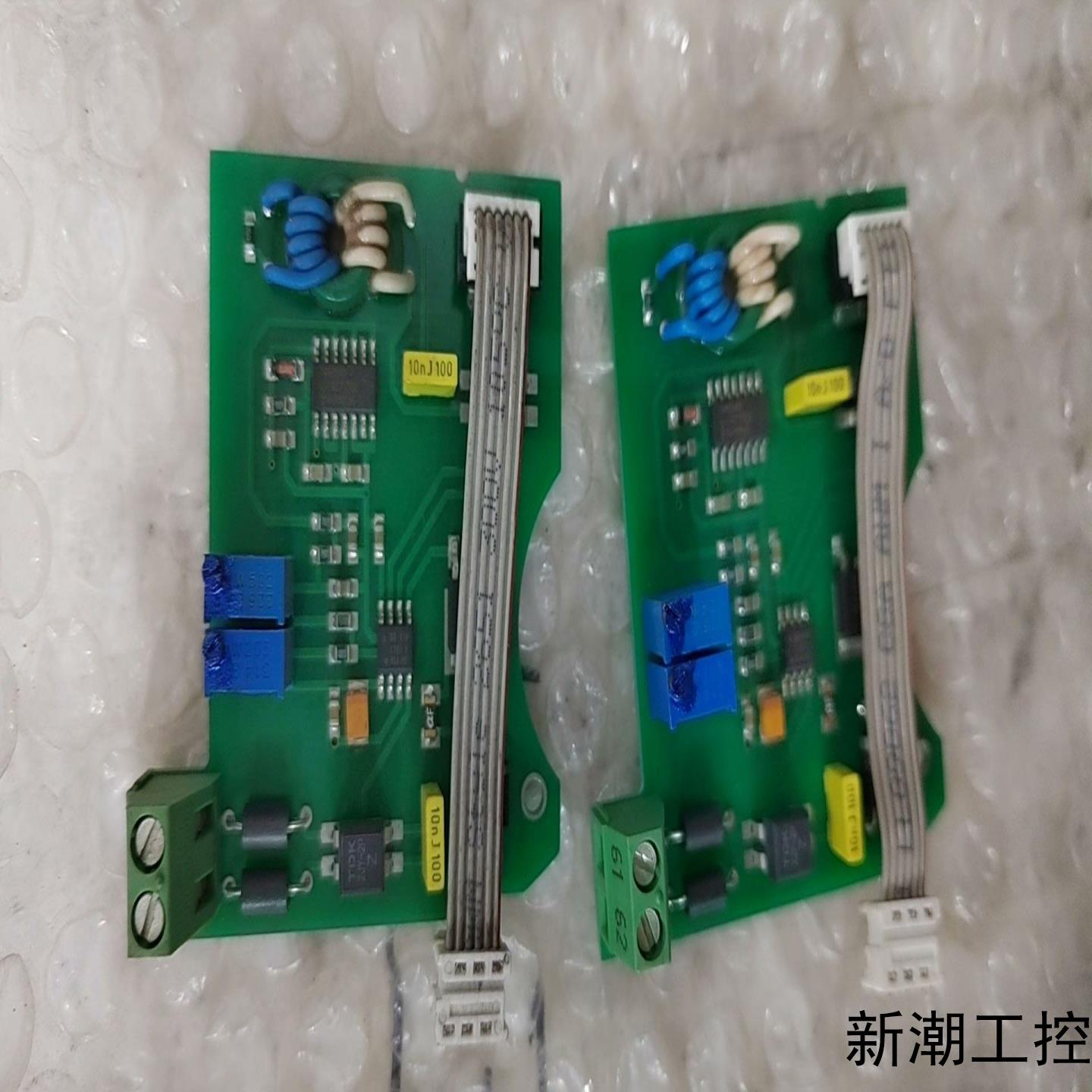 西门子反馈板6DR4004-8J全新末使用的实物拍摄具议价商品