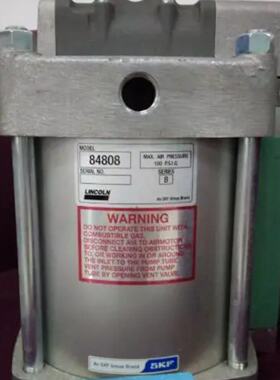 议价林肯原装泵头84808  84804，非国产货，需要联系