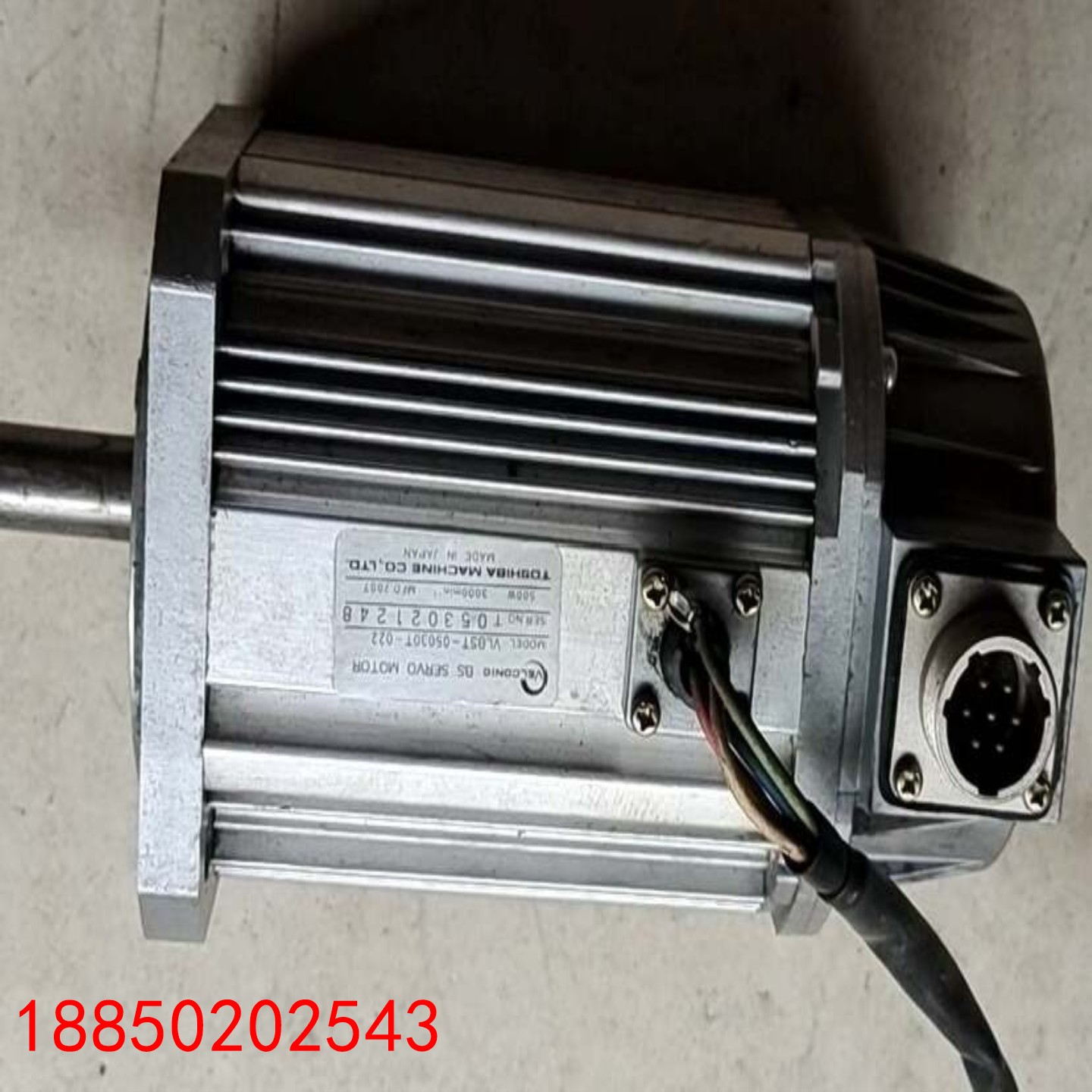 【请询价】VLBST-05030T-022