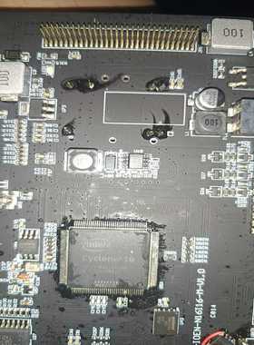 询价~intel cyclone10  10CL010YE144C