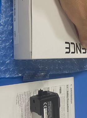 议价KEyence mUN11适用