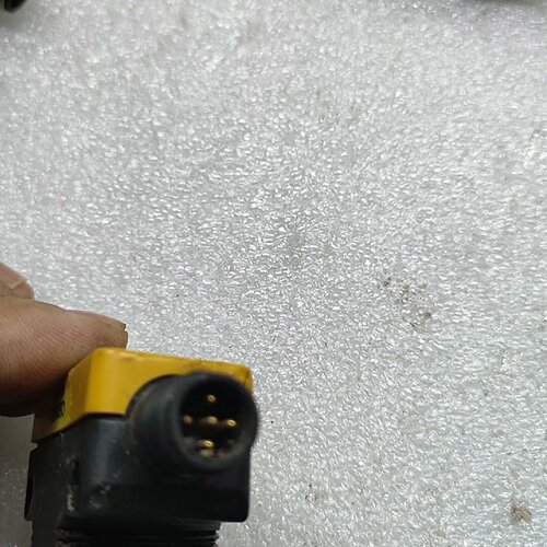 询价/BANNER邦纳光电传感器型号QS30EQ工作电压10