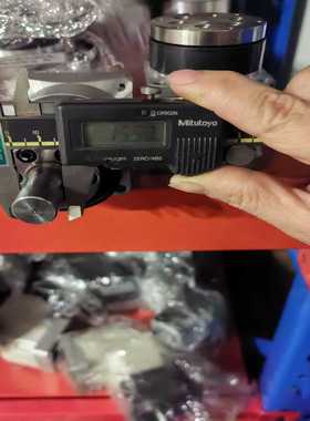 HD减速机HPG-14A-11-J6AZX-SB有1台，成色询价