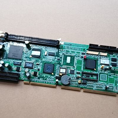 研华PCA-6359V工控主板 PCA-6359L／VE工业-议价
