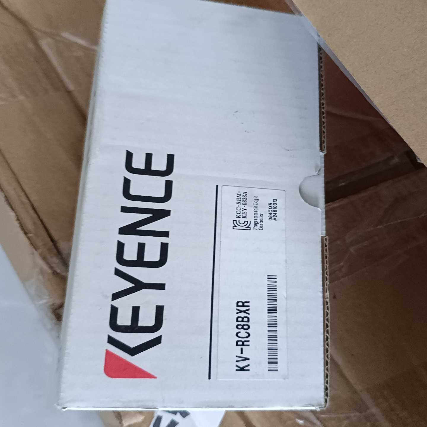 基恩士KV-RC8BXR单价2200FD-A10AR单--议价商品