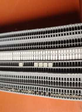 WAGO接线端子，型号TOPJOBS2001，IEC6--议价商品