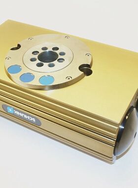 议价Schunk Sru50W903 Uversal Swivel Ut Schwenkeinheit 362600