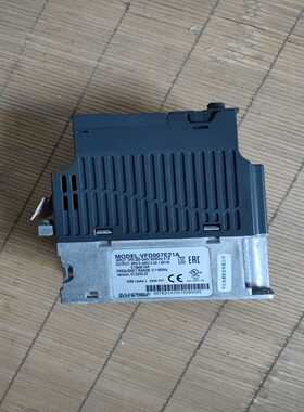 咨询-台达变频器750w单相输入VFD007E21A，，提