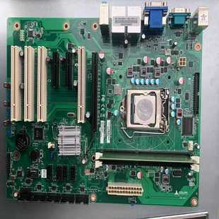 询价凌华ADLINK工控机主板IMB M40H多串口H6