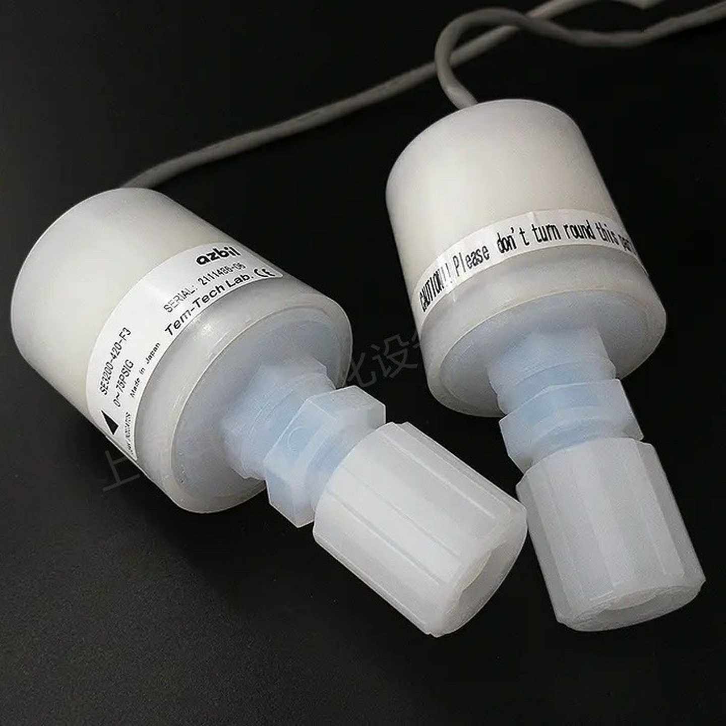 Tem-Techlab压力传感器SaE3200-105A-P3SE3300-105A-P3