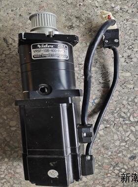 拆机伺服电机TMS060020AA15加减速机VRSF－10议价商品